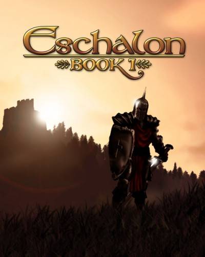 Eschalon: Book I + Book II + Book III