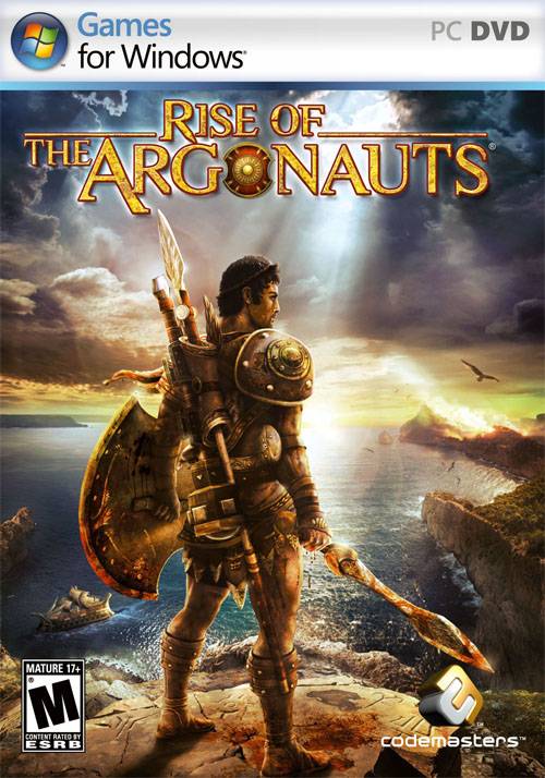 Rise of the Argonauts / В поисках золотого руна