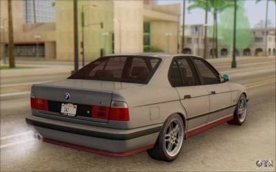 второй скриншот из Grand Theft Auto San Andreas AS Edition 2017