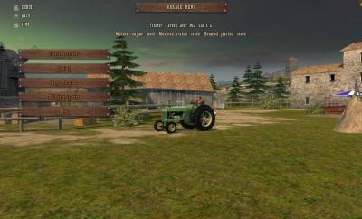 третий скриншот из Old Village Simulator 1962