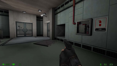 четвертый скриншот из Half-Life: Another Story