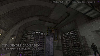 третий скриншот из Half-Life: Delta