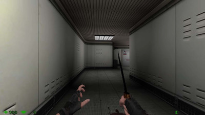 первый скриншот из Half-Life: Another Story