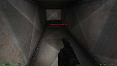 третий скриншот из Half-Life: Another Story