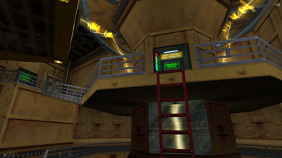 второй скриншот из Half-Life Decay Solo Mission
