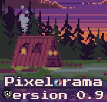 Pixelorama