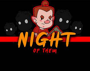 Night Of Them