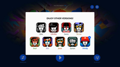 третий скриншот из Incredibox