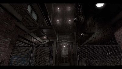 первый скриншот из Jawbreaker