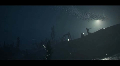 третий скриншот из TITANIC: Depths Of Terror