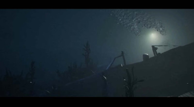 второй скриншот из TITANIC: Depths Of Terror