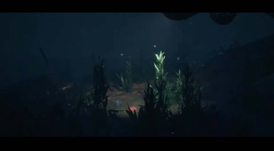 четвертый скриншот из TITANIC: Depths Of Terror