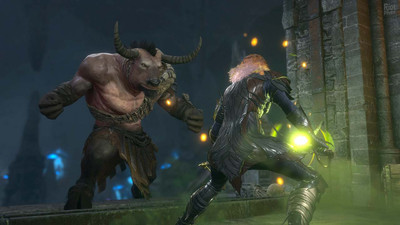 первый скриншот из Baldur's Gate 3: Digital Deluxe Edition
