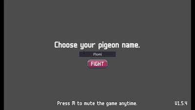 первый скриншот из Pigeon Ascent