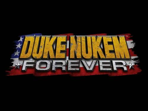 Обложка Duke Nukem Forever 2001 + Duke Nukem Forever Restoration Project