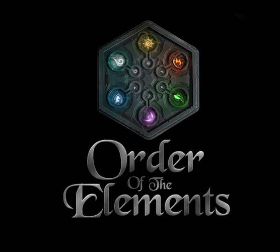 Order of the Elements