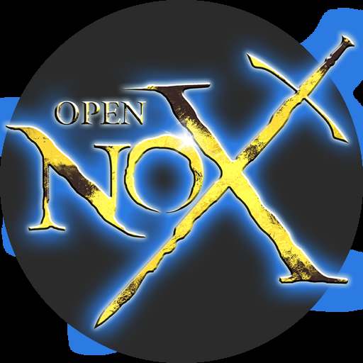 Обложка OpenNox