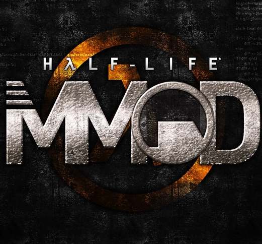 Обложка Half-Life: MMod