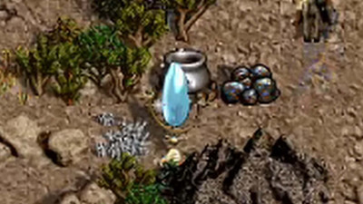 первый скриншот из Heroes of Might and Magic 3: ERA 2