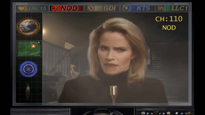четвертый скриншот из Command & Conquer: Tiberian Sun Firestorm