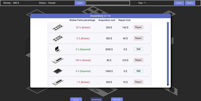 первый скриншот из Hardware Business