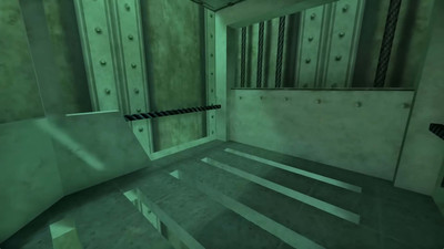 четвертый скриншот из Half-Life 1: Ray Traced