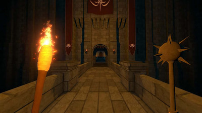 первый скриншот из Neverlooted Dungeon Halloween Special