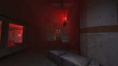 третий скриншот из Half-Life 1: Ray Traced