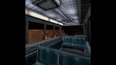 первый скриншот из Half-Life 1: Ray Traced