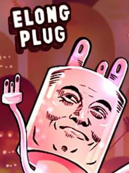 Обложка Elong Plug