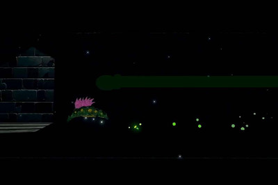 второй скриншот из Astrocreep Invasion 3D