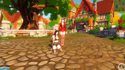 третий скриншот из Fairy Hunter