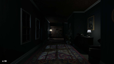 второй скриншот из Nightmare Manor