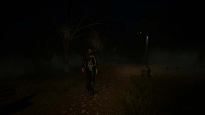 четвертый скриншот из Haunted Investigation