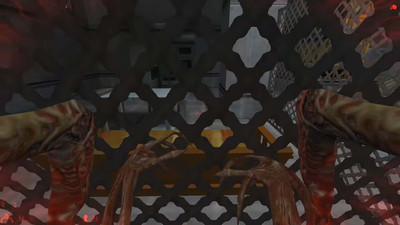 второй скриншот из Half-Life: Zombie Edition