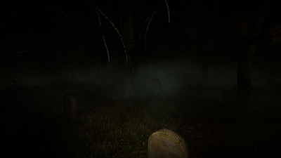 второй скриншот из Haunted Investigation