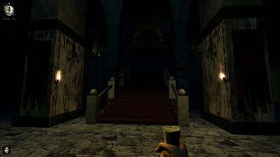 третий скриншот из Nosferatu: The Wrath of Malachi HD Remaster
