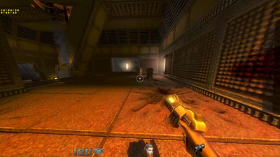 четвертый скриншот из Quake 2 Berserker