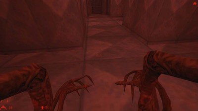 третий скриншот из Half-Life: Zombie Edition