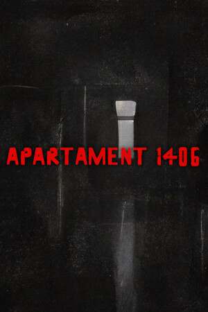 Обложка Apartament 1406: Horror