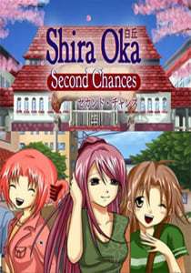 Обложка Shira Oka: Second Chances