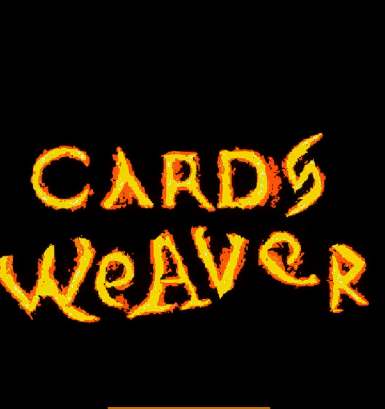 Обложка Cards Weaver