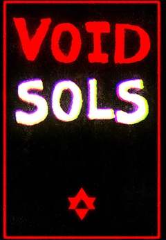 Обложка Void Sols Prologue