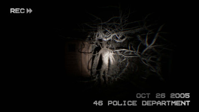 второй скриншот из Rootman: Bodycam Horror Footage
