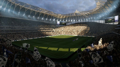 третий скриншот из FIFA 23 - Ultimate Edition