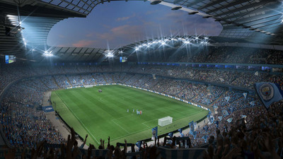 первый скриншот из FIFA 23 - Ultimate Edition