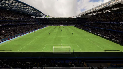 четвертый скриншот из FIFA 23 - Ultimate Edition