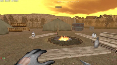 второй скриншот из Shadows of Apocalypse
