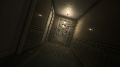 четвертый скриншот из Apartament 1406: Horror
