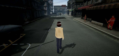 второй скриншот из Yanpai Simulator